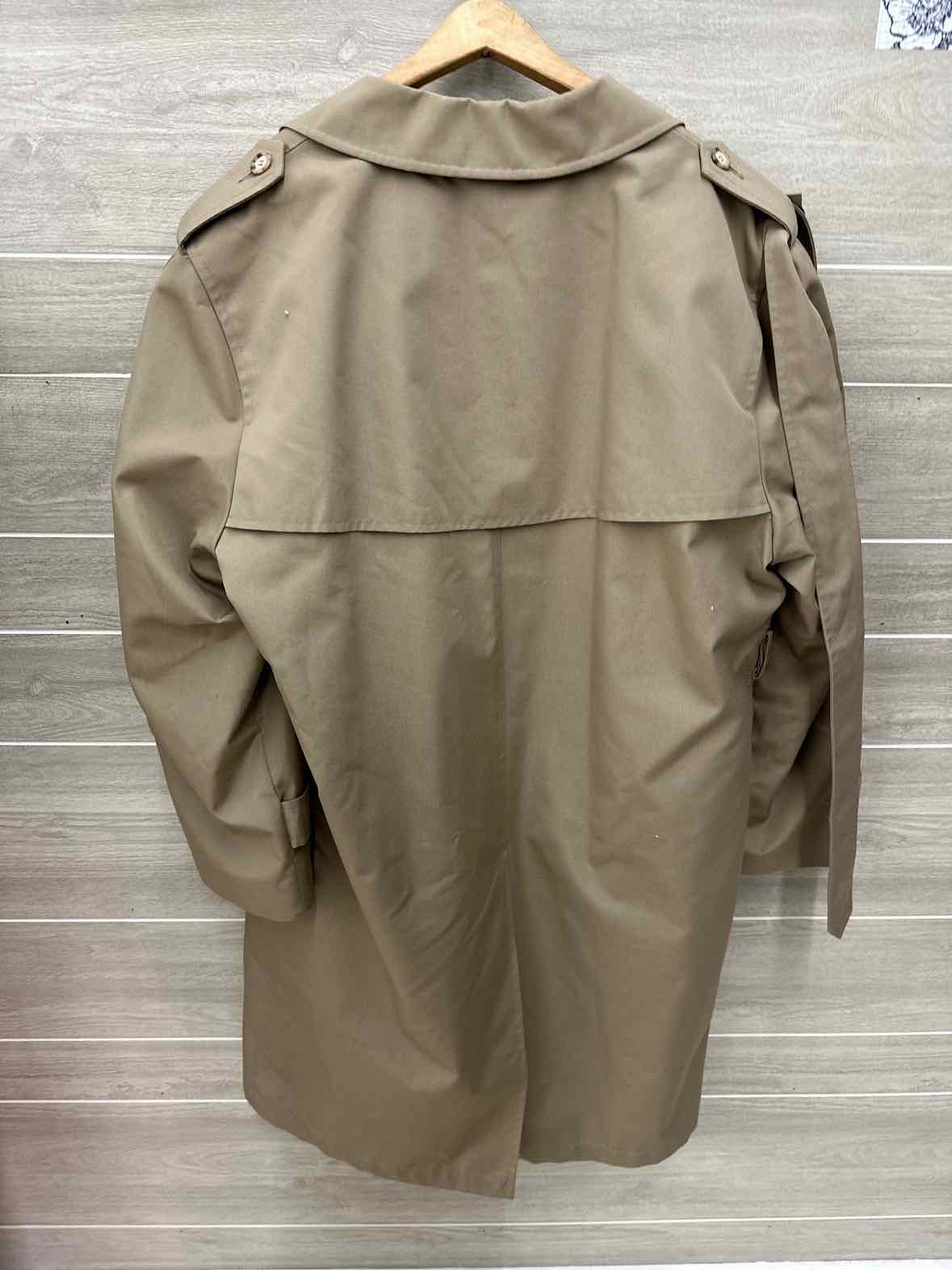 Size XXL Mens Jacket