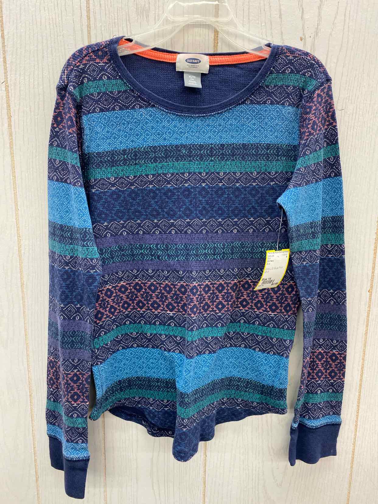 Old Navy Girls Size 14 Shirt