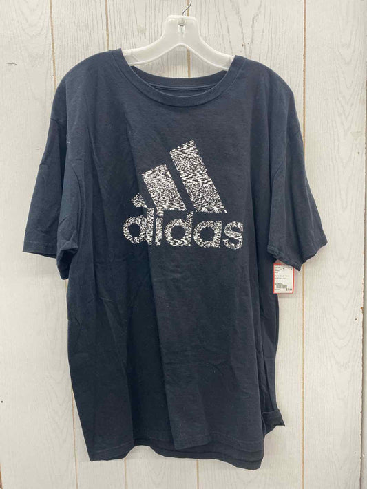 Adidas Mens Size XL Mens T-shirt