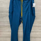 Carhartt Size 2X/P Teal Petite Scrub Pants