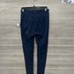 CALIA Size S Navy Womens Leggings