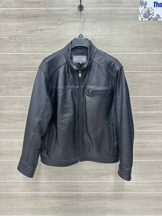 Size L Men Mens Jacket