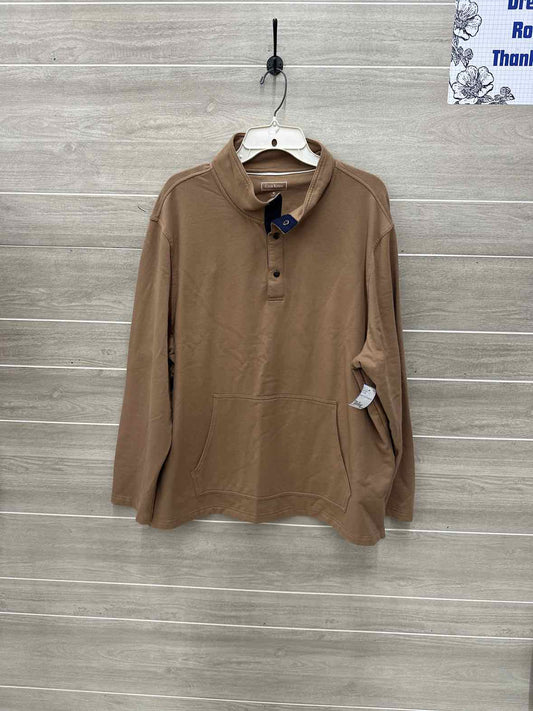 Club Room Size XL Men Mens Sweatshirt