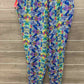 Victoria's Secret Size M Multi-Color Womens Pajamas