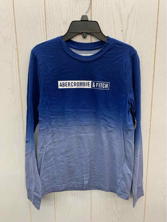 Abercrombie & Fitch Boys Size 12 Shirt