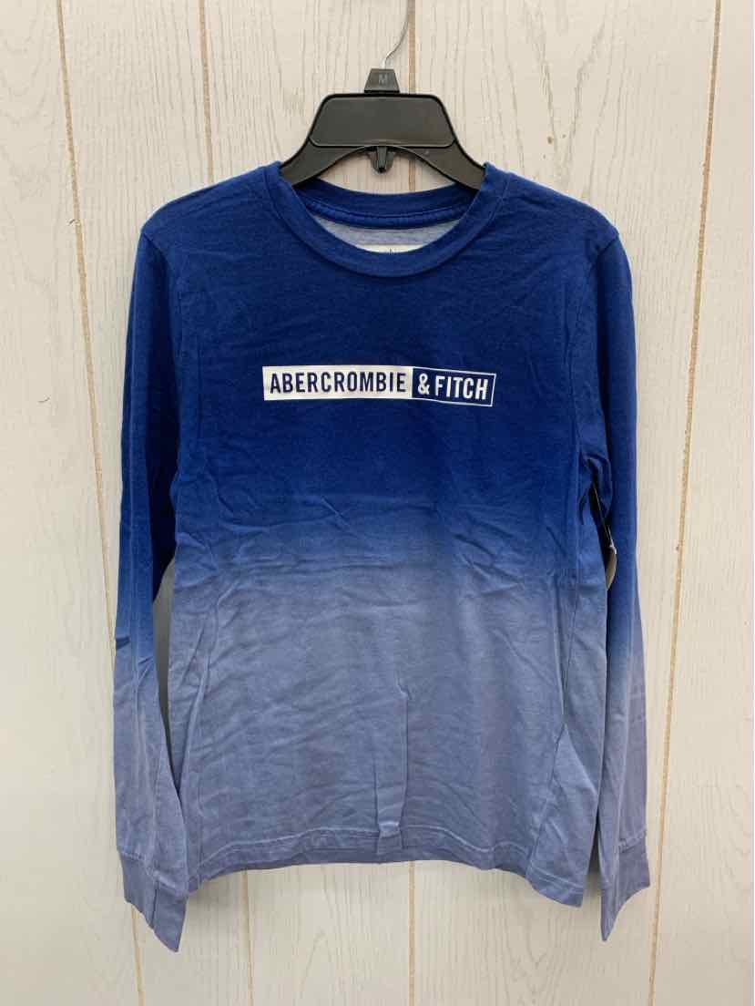 Abercrombie & Fitch Boys Size 12 Shirt