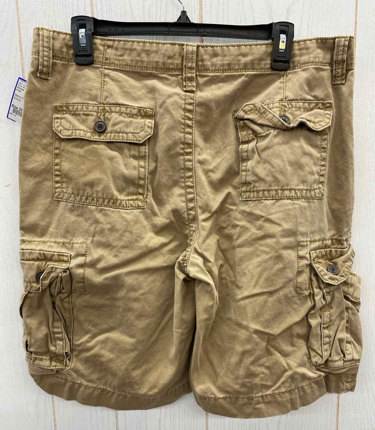 Arizona Size 33 Mens Shorts