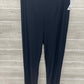 Chico's Black Womens Women Size 8/10 Pants