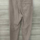 COS Khaki Womens Size 6 Pants