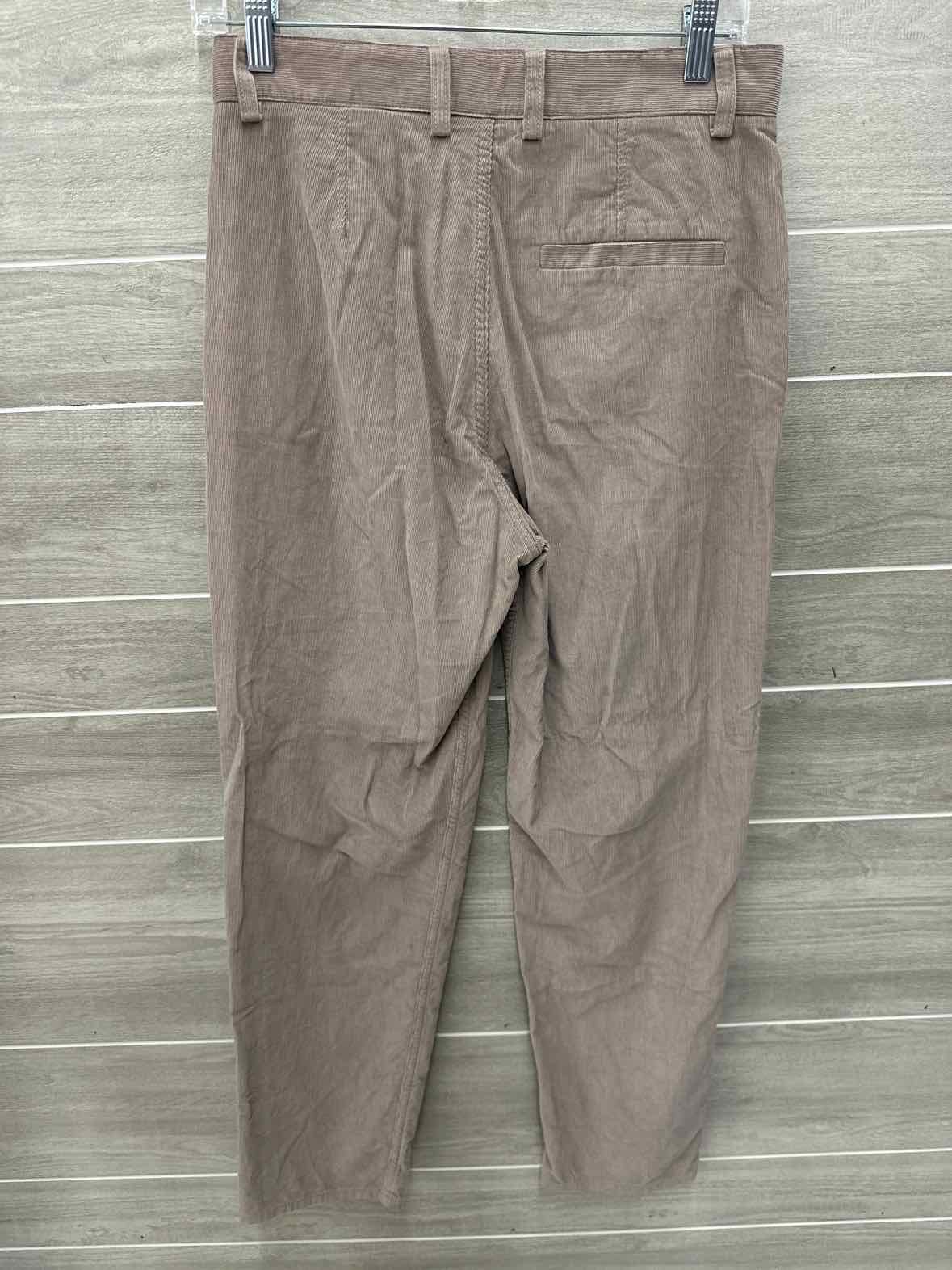 COS Khaki Womens Size 6 Pants