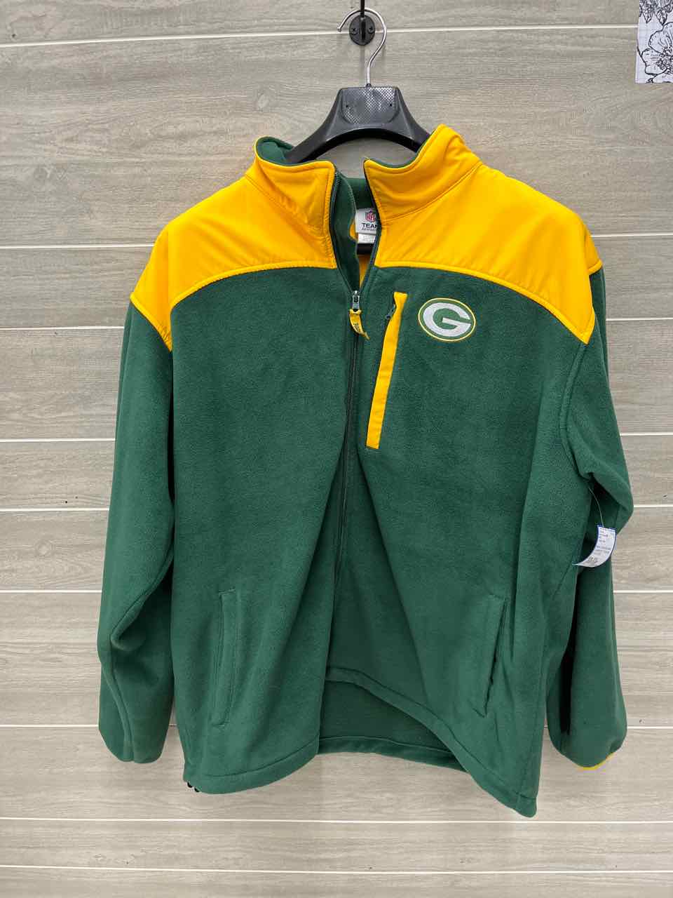 NFL Size XXL Men Mens Sweatshirt