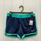 Nike Blue Junior Size Small Shorts