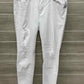 Judy Blue White Womens Size 14/16 Jeans
