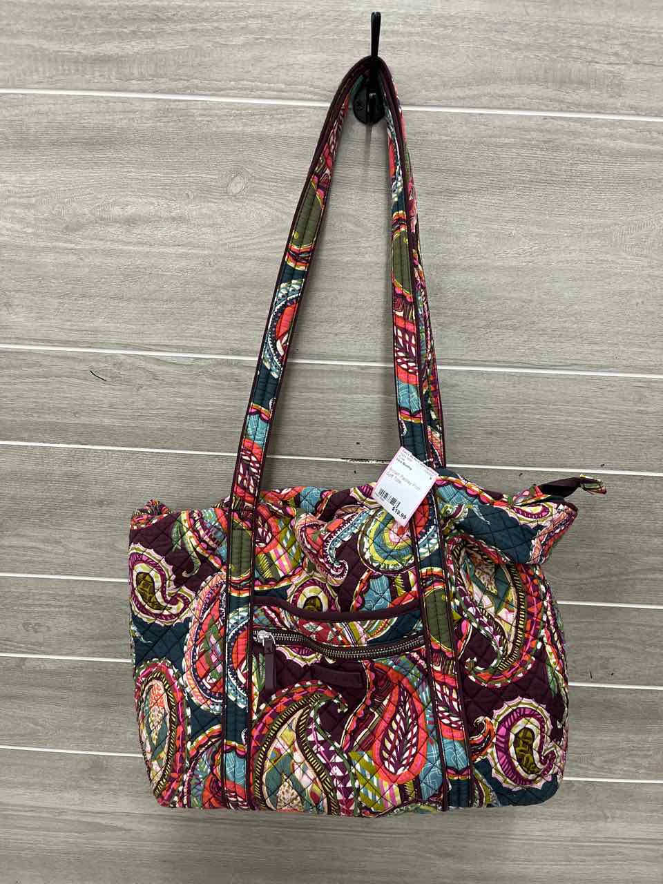 Vera Bradley Purse