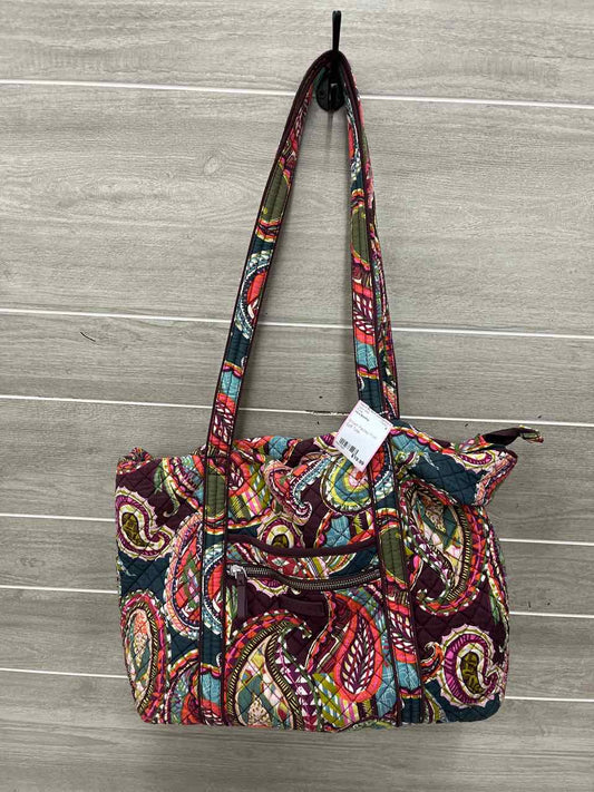 Vera Bradley Purse