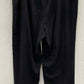 Studio Works Black Womens Size 18W Pants