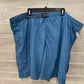 Columbia Size 5X Men Mens Swim Trunks