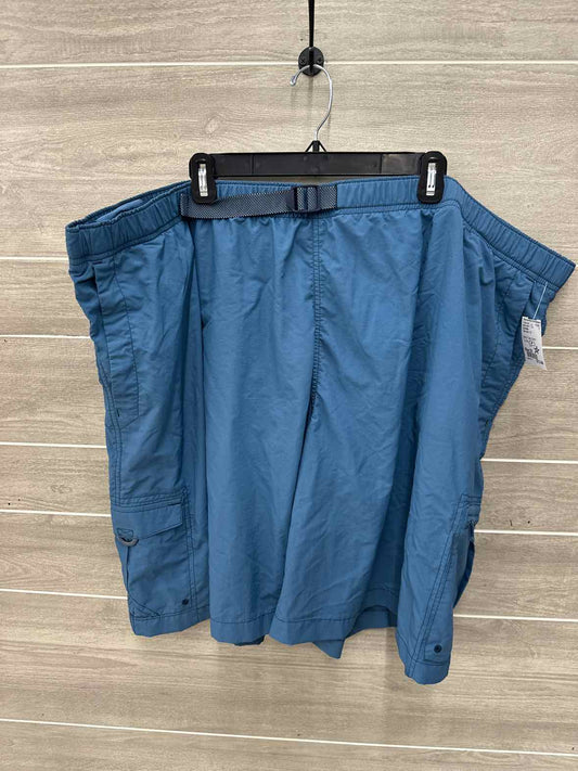 Columbia Size 5X Men Mens Swim Trunks
