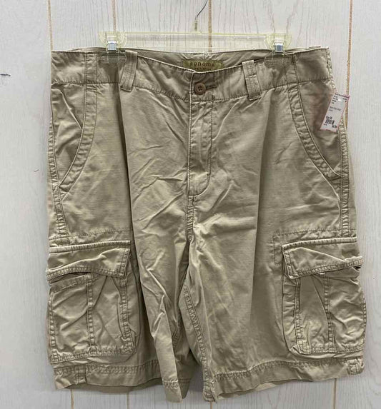 Sonoma Size 36 Mens Shorts