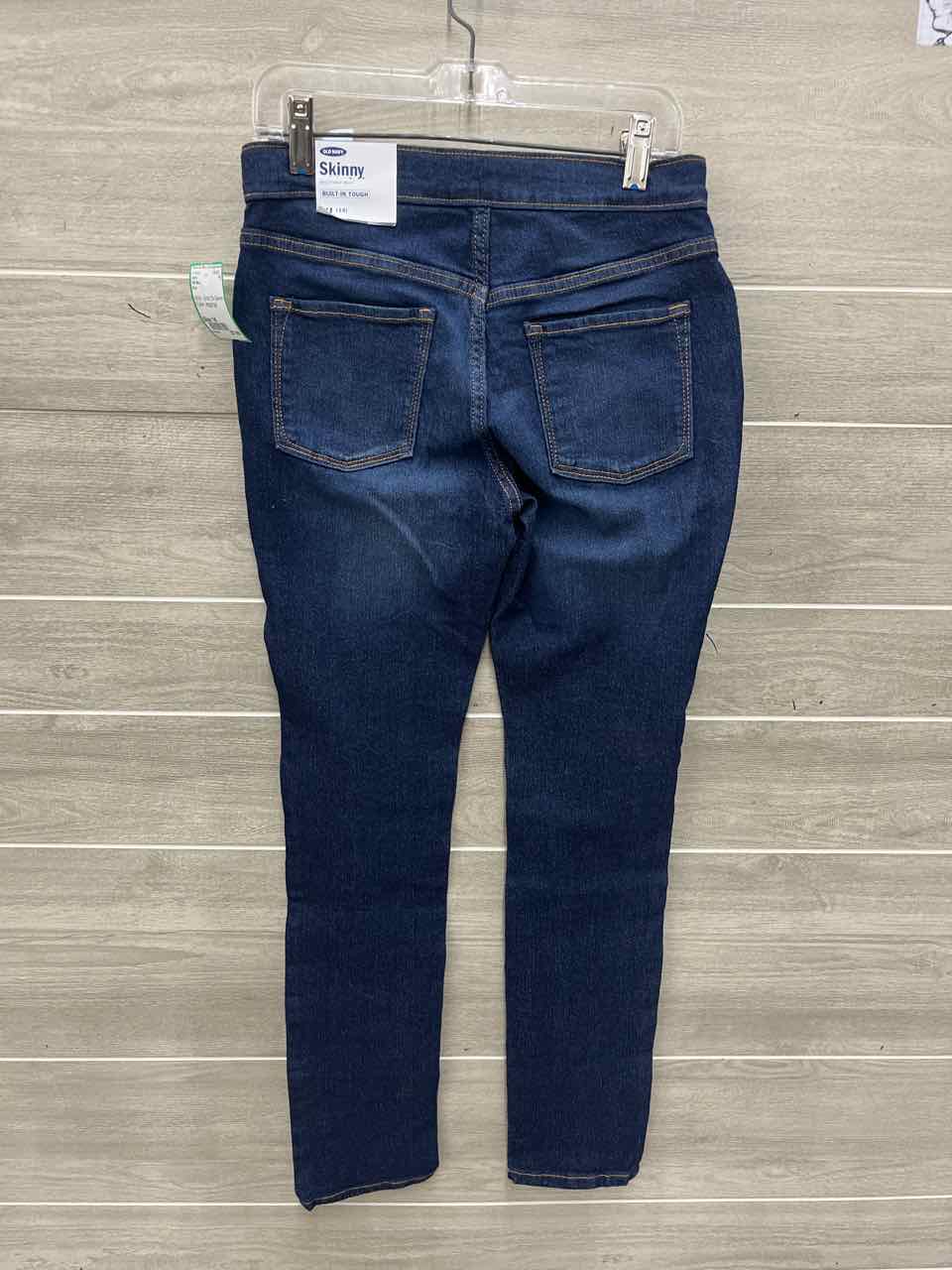 Old Navy Girls Size 14 Jeans