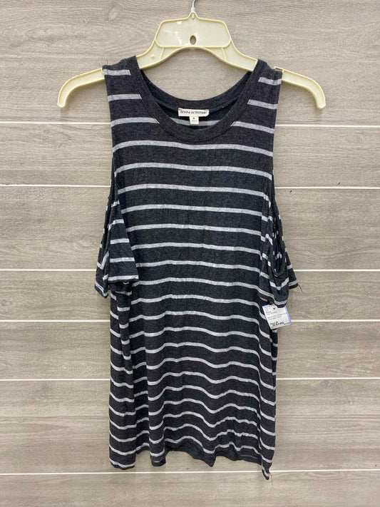 Zenana Gray Womens Size M Shirt