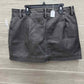 Hyfve Hyfve Hyfve Size 10/12 Gray Womens Skirt