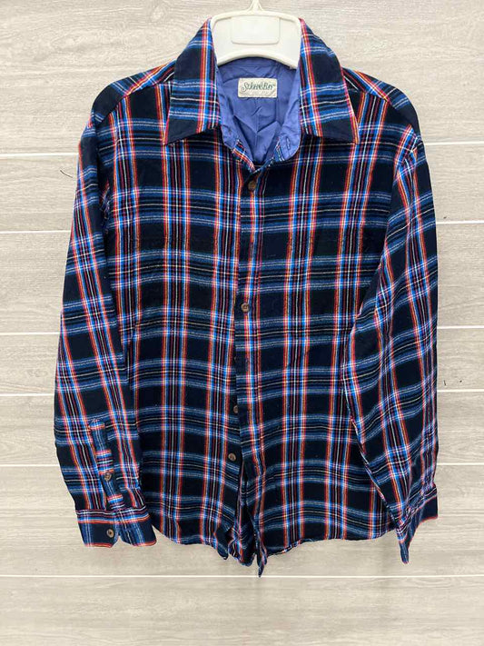 SJB Size L Men Mens Shirt