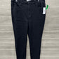 And Now This Size 12/14 Black Womens Jeans