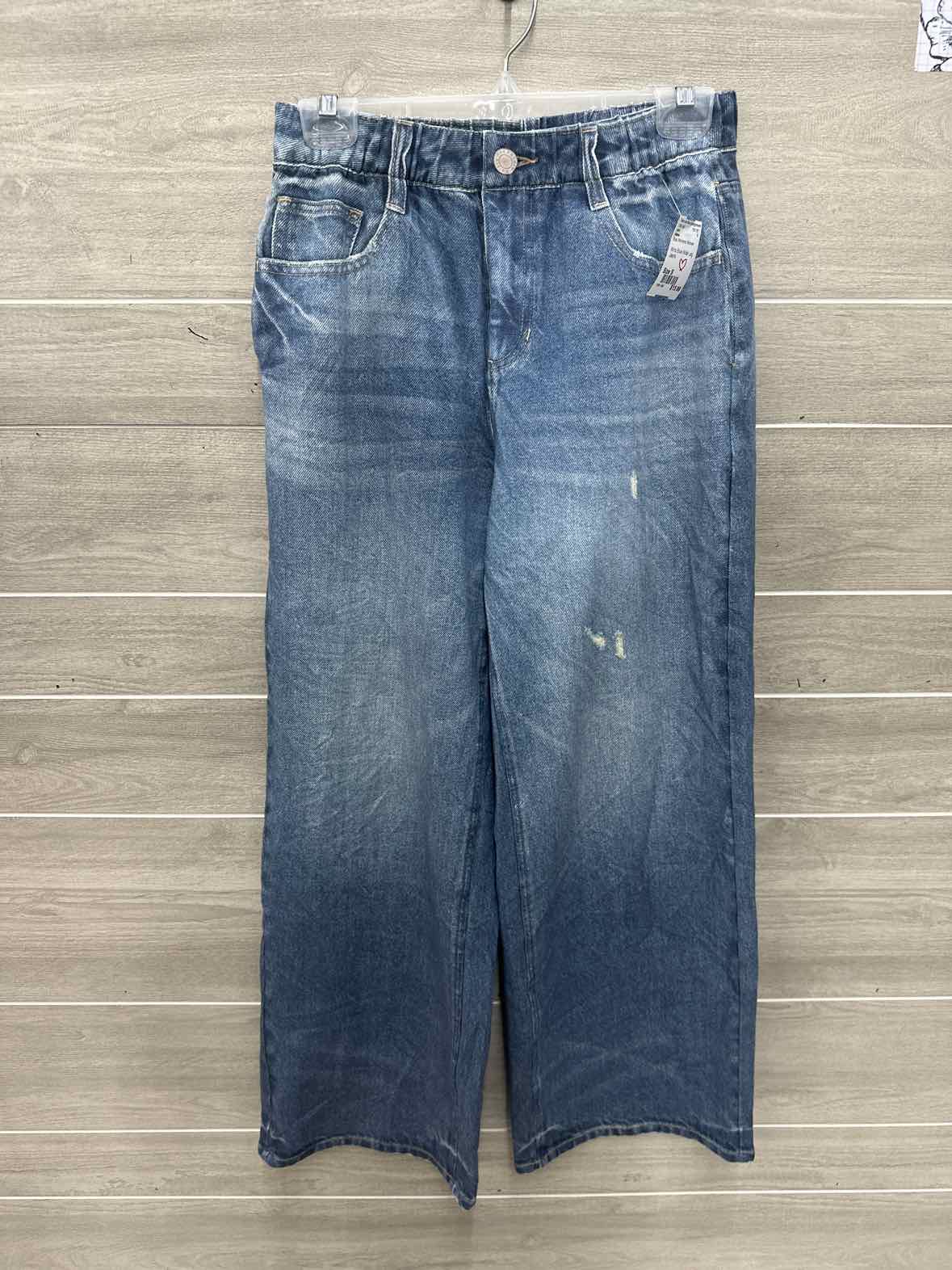 Halara Size S Blue Womens Jeans