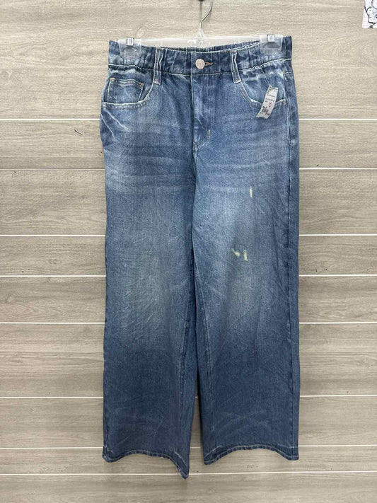 Halara Size S Blue Womens Jeans