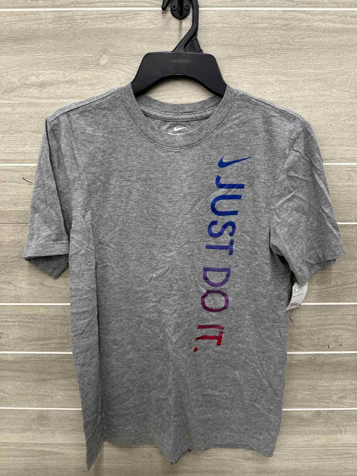 Nike Size S Men Mens T-shirt