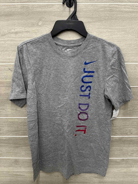 Nike Size S Men Mens T-shirt