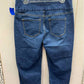 Gloria Vanderbilt Blue Womens Size 12 Jeans