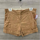 Laundry by Shelli Tan Womens Size 4 Shorts