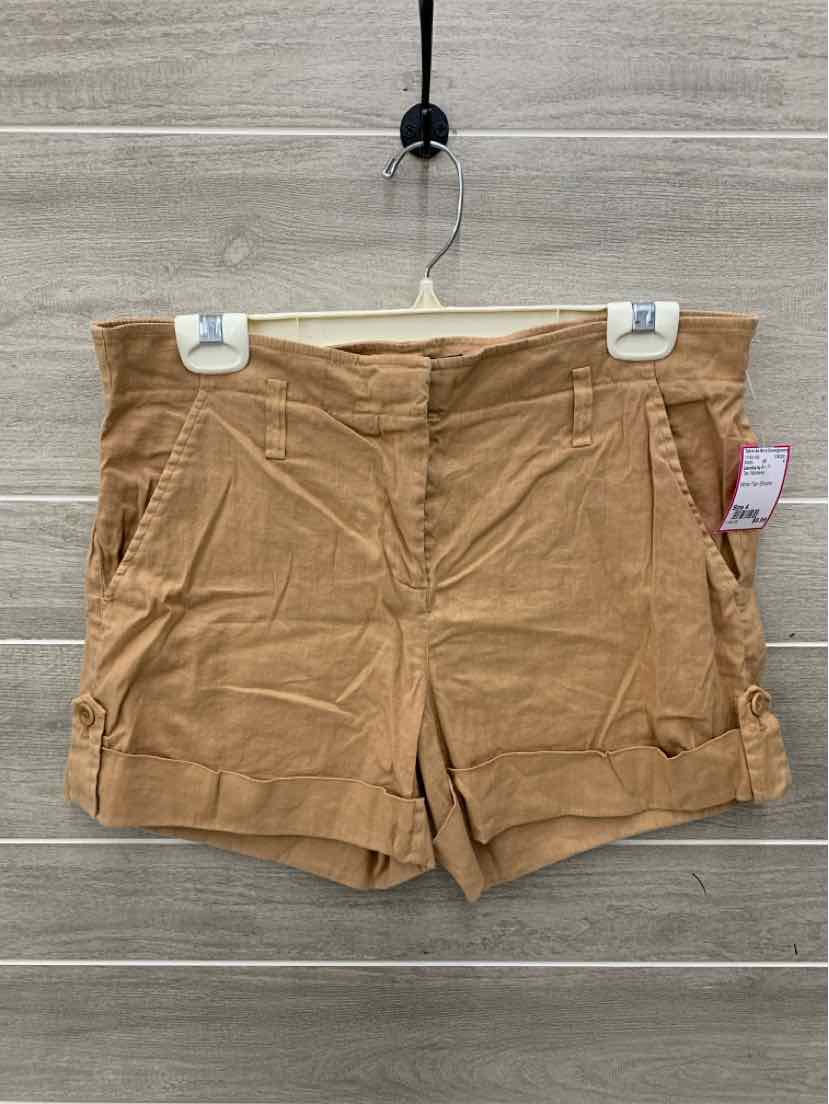 Laundry by Shelli Tan Womens Size 4 Shorts