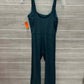 AERIE Size S Green Womens Jumper