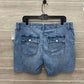 JAG Size 16 Blue Womens Shorts