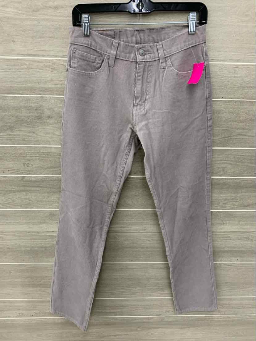Levis Size 30/32 Mens Pants