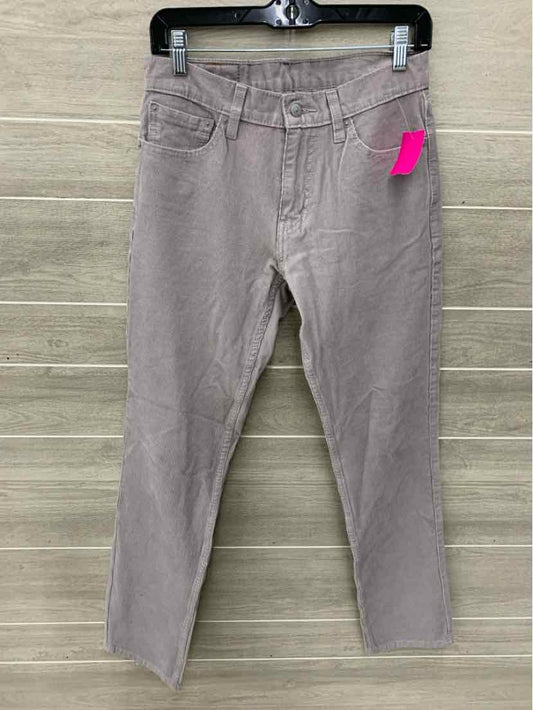 Levis Size 30/32 Mens Pants