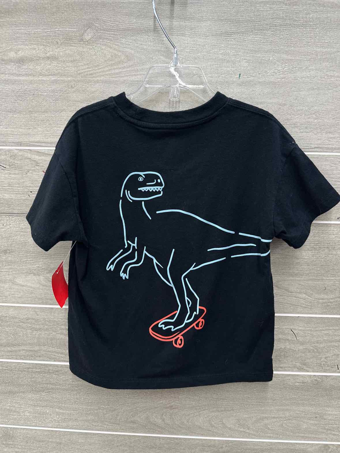Cat & Jack Boys Size 5T Shirt