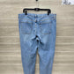Old Navy Size 16 Blue Plus Jeans