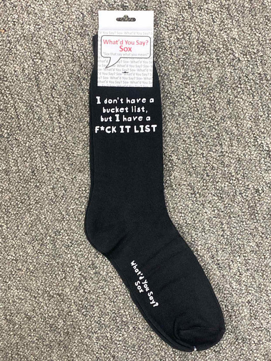 Socks