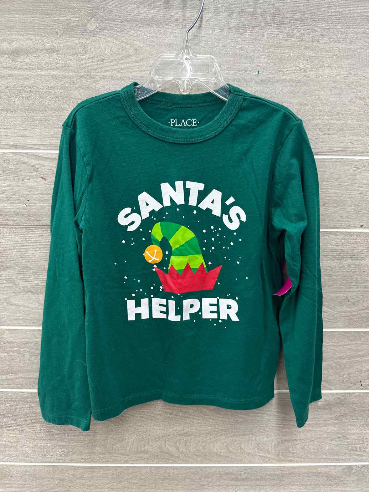 Childrens Place Boys Size 5/6 Shirt