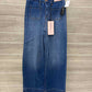 BCBGeneration Blue Womens Women Size 0 Jeans