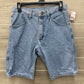 Rustler Size 30 Men Mens Shorts