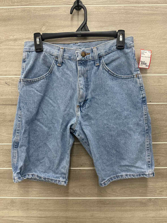 Rustler Size 30 Men Mens Shorts