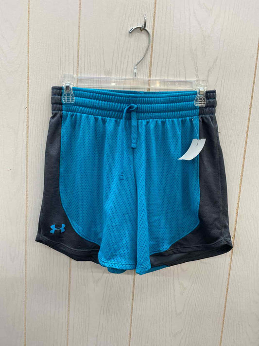 Under Armour Girls Size 14/16 Shorts