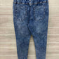 Blue Womens Size 4/6 Jeans