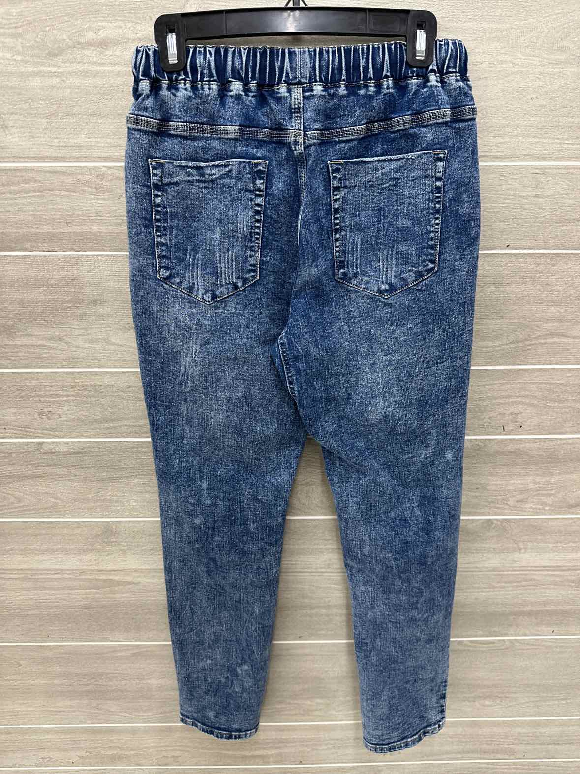 Blue Womens Size 4/6 Jeans
