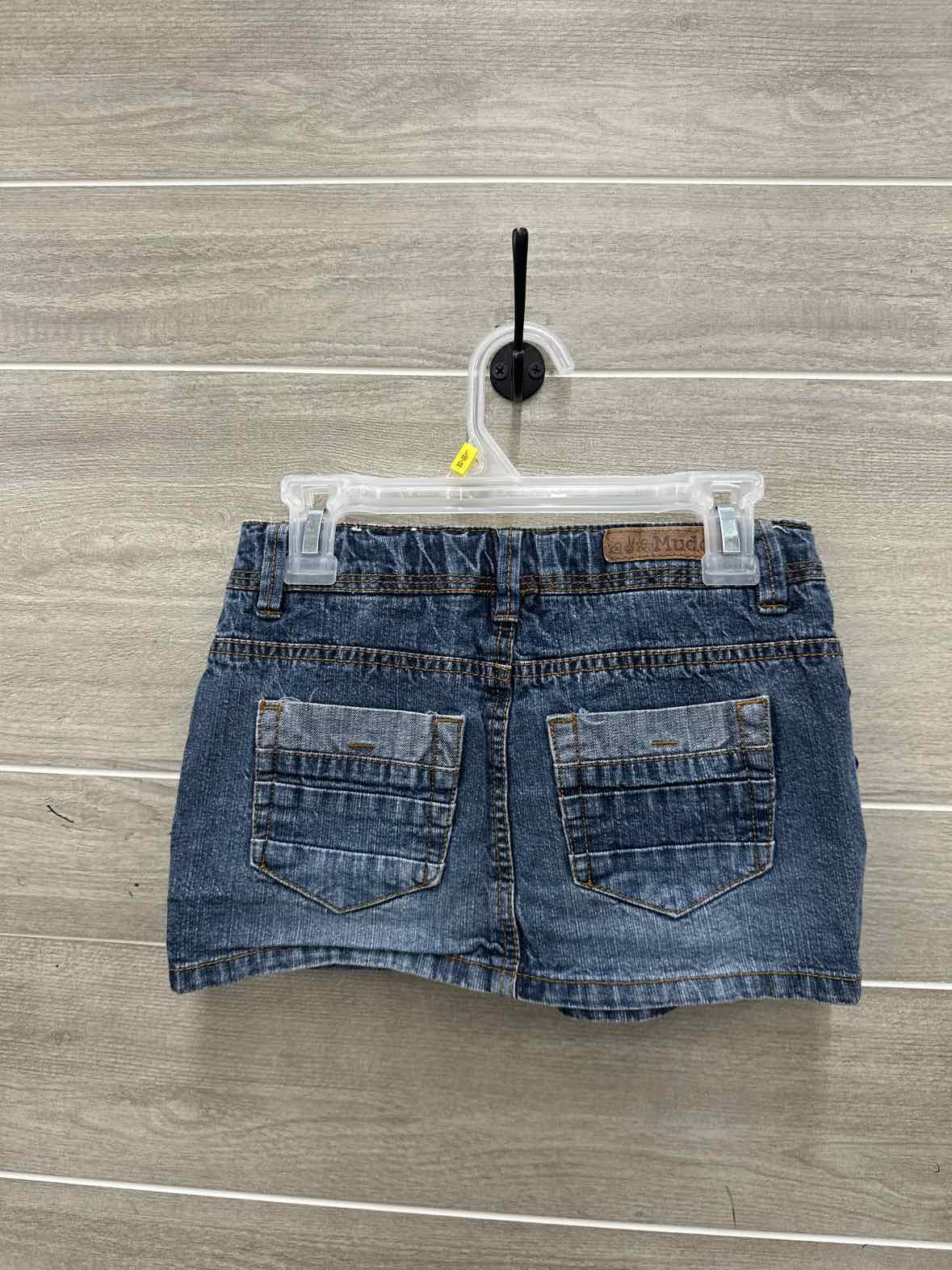 MUDD Girls Size 8 Skirt